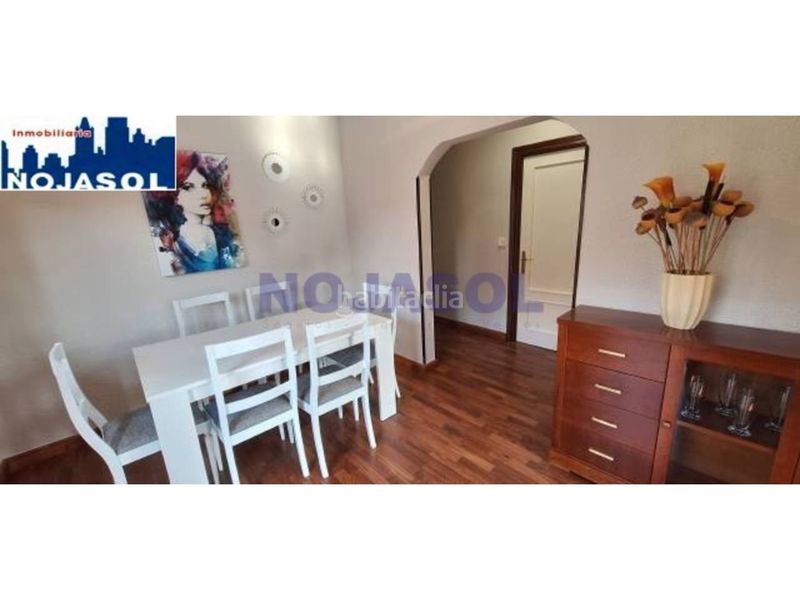 Foto e81ad34f-bd63-427f-8bee-184005f95558. Lloguer casa a calle la carrera 4 a Hazas de Cesto