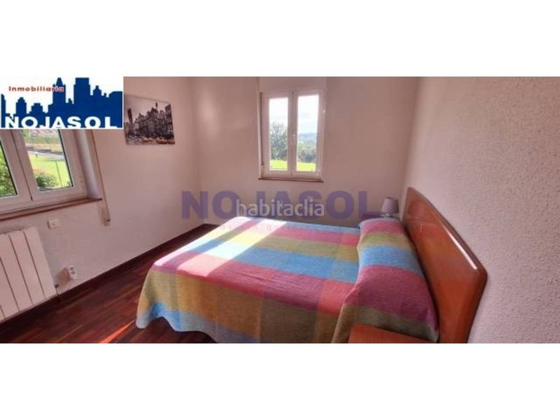 Foto f47ca867-96a5-4026-841f-a91a3d5e2391. Lloguer casa a calle la carrera 4 a Hazas de Cesto