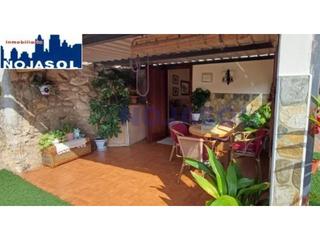 Maison jumelée  Castillo. Ref. 000604  coqueta casa en castillo con terreno 550 m2