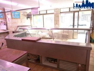 Local Comercial  Duque. Ref.003036 local a la venta en santoña de 80 m2