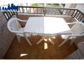 Flat in Los Nogales 28