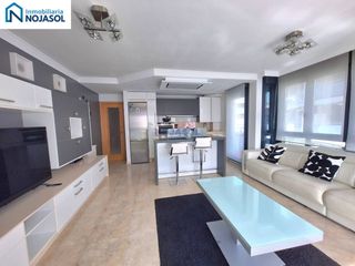 Apartament  Calle trengandin. Ref 000120  exclusivo apartamento de 2 habitaciones, 2 baños, as