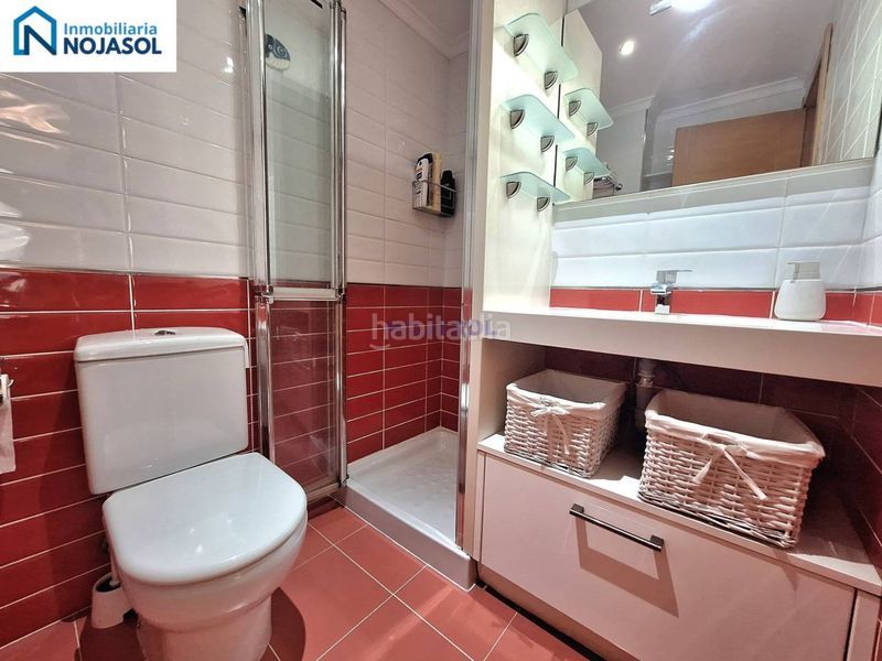 Foto 0bc08e0d-ae8e-46f8-81f8-96fb8fd85747. Apartament amb calefacció aparcament piscina a Tregadín Noja