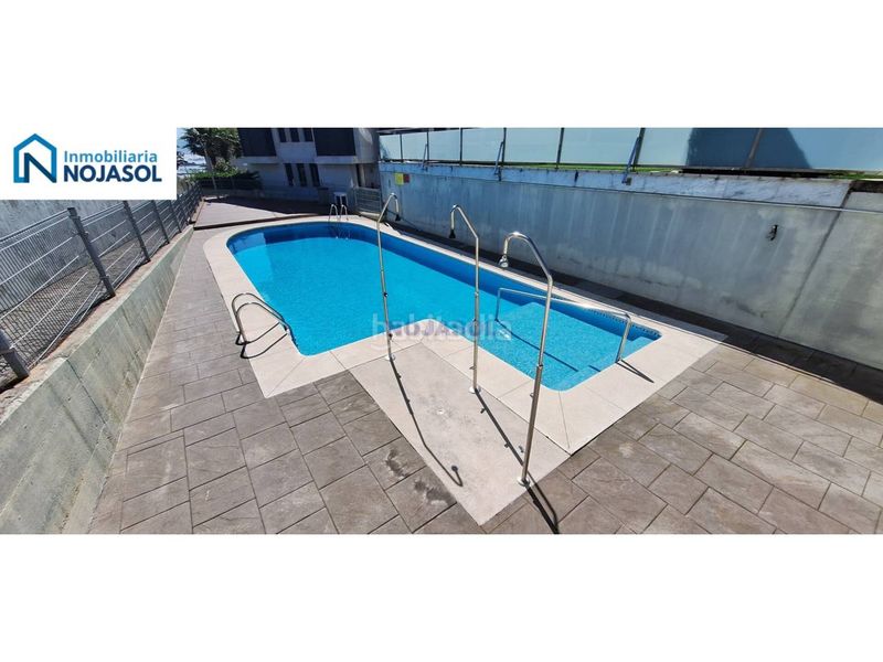 Foto 0dcc51b0-506d-4bf3-9c47-675aa5537440. Apartament amb calefacció aparcament piscina a Tregadín Noja
