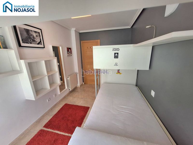 Foto 19e2e97c-1925-4fb6-9628-bc4c4871d7aa. Apartament amb calefacció aparcament piscina a Tregadín Noja