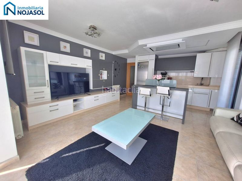 Foto 38f7b798-aa24-421a-abb1-35a19692db0c. Apartament amb calefacció aparcament piscina a Tregadín Noja