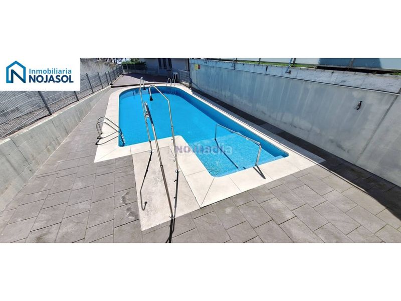 Foto 3dbde626-7694-4fb5-8df5-94076428e08c. Apartament amb calefacció aparcament piscina a Tregadín Noja