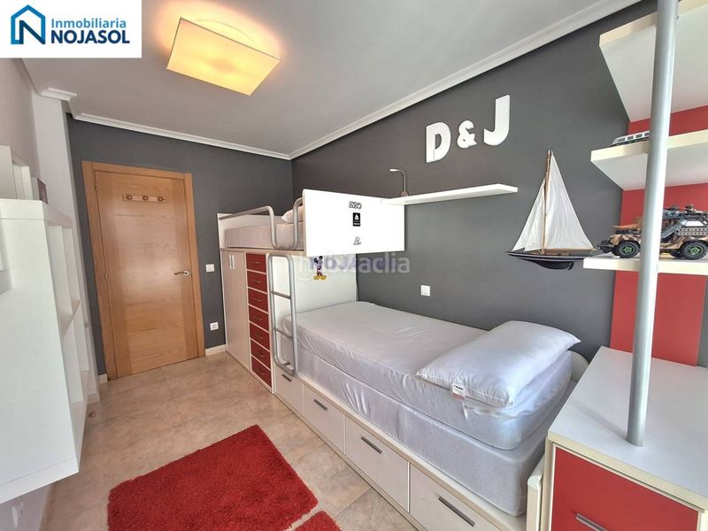 Foto 4da926b4-2ae9-48da-a65b-f8a1b477c2bc. Apartament amb calefacció aparcament piscina a Tregadín Noja