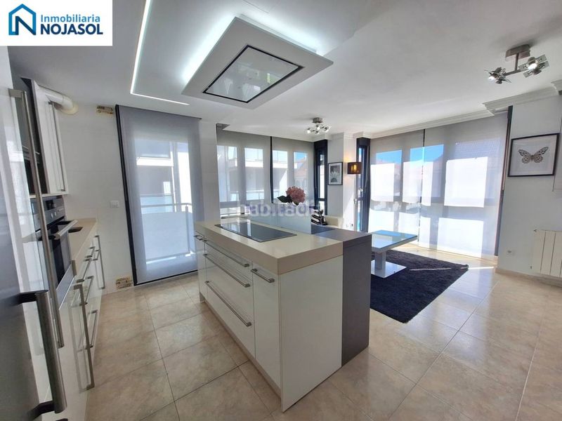 Foto 73f51782-4038-47d0-9193-e2d3a4303da2. Apartament amb calefacció aparcament piscina a Tregadín Noja