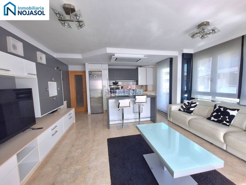 Foto 747fbf7a-b746-40b6-a729-d8a80748ea4b. Apartament amb calefacció aparcament piscina a Tregadín Noja