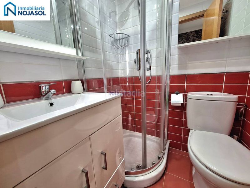 Foto 7639da85-53c0-43b4-bd86-4db4796f0173. Apartament amb calefacció aparcament piscina a Tregadín Noja