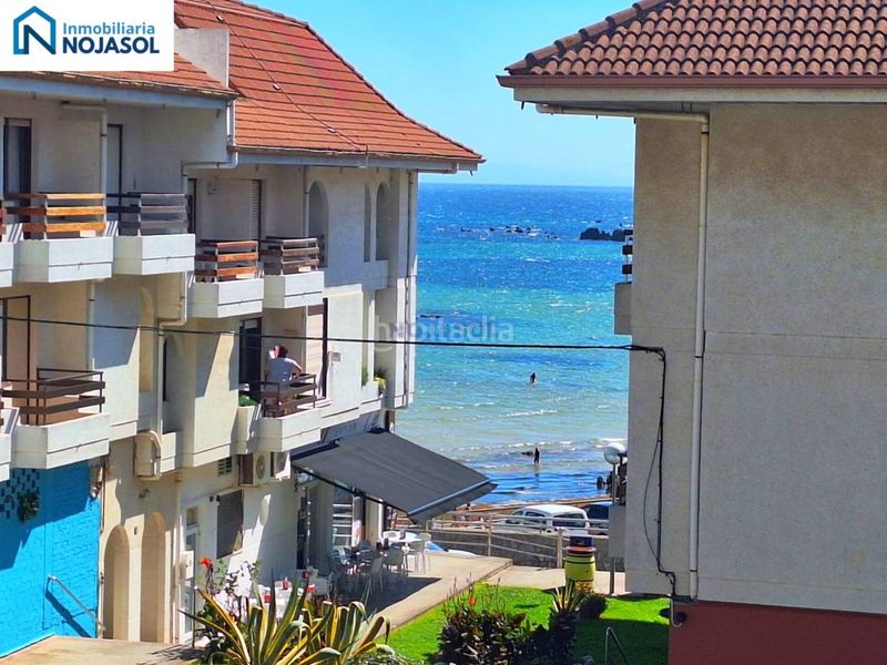 Foto 7ec2000c-c347-4192-9274-50a23a3fb3d5. Apartament amb calefacció aparcament piscina a Tregadín Noja