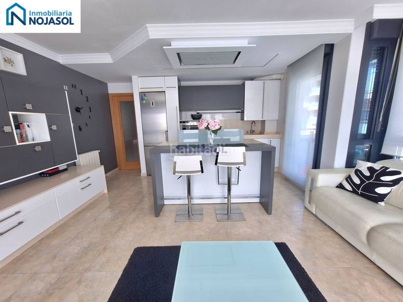Foto 9ccf6d83-e34b-4c85-a45a-2587b9797cd1. Apartament amb calefacció aparcament piscina a Tregadín Noja