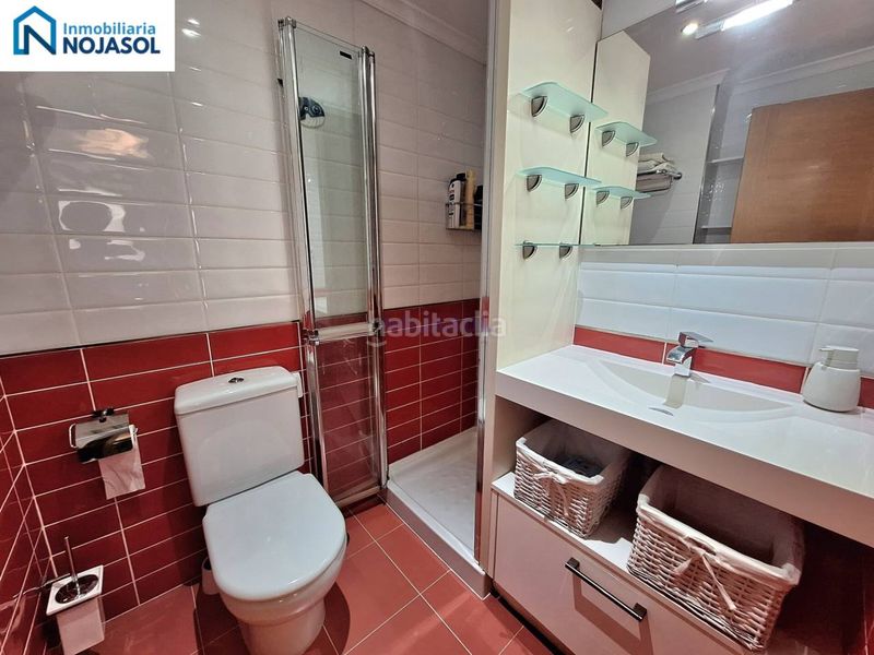 Foto aa262570-46e5-47b6-9246-eafd06383579. Apartament amb calefacció aparcament piscina a Tregadín Noja