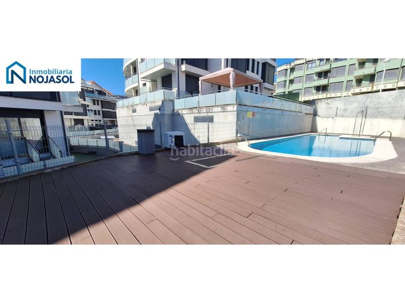 Foto bea2664a-9d0e-4899-b737-7ffcfe763c3a. Apartament amb calefacció aparcament piscina a Tregadín Noja