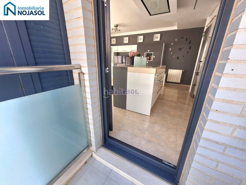 Foto c001ffc8-ef83-4e5a-a5c2-a05c61f3bd6b. Apartament amb calefacció aparcament piscina a Tregadín Noja