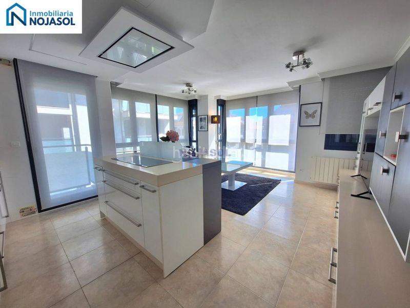 Foto d06d9c43-dcd3-4dfb-b8ca-1b3ef1c9b55e. Apartament amb calefacció aparcament piscina a Tregadín Noja
