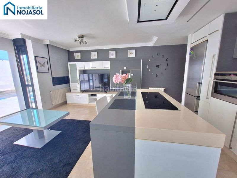 Foto d14cda7e-0d17-476f-b079-03b742fe8cb2. Apartament amb calefacció aparcament piscina a Tregadín Noja
