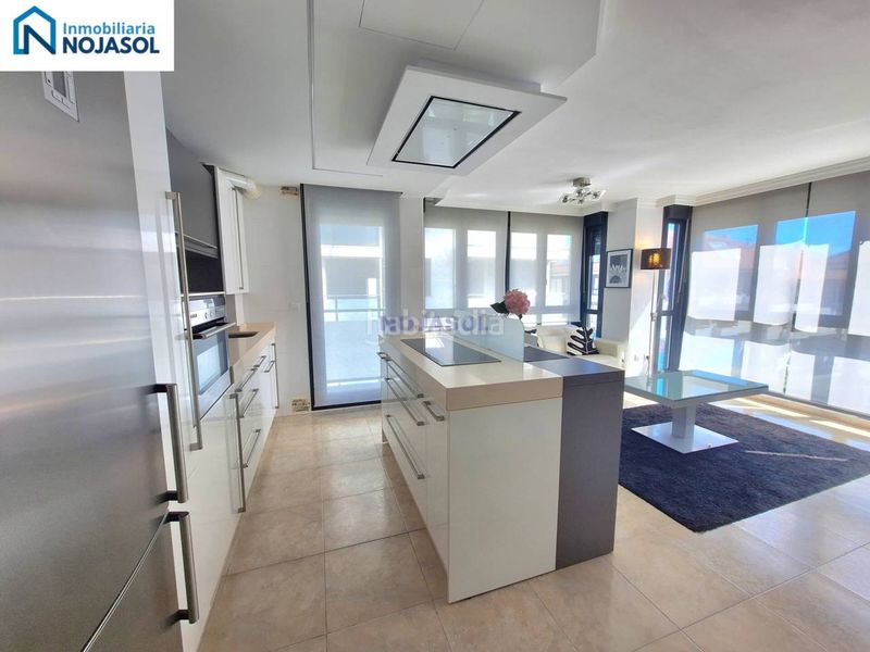 Foto d182d268-2194-4839-93b8-a4fddb38a3fe. Apartament amb calefacció aparcament piscina a Tregadín Noja