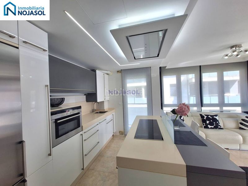 Foto dbf119a3-cdb7-44d4-accf-3d50c093f3b8. Apartament amb calefacció aparcament piscina a Tregadín Noja