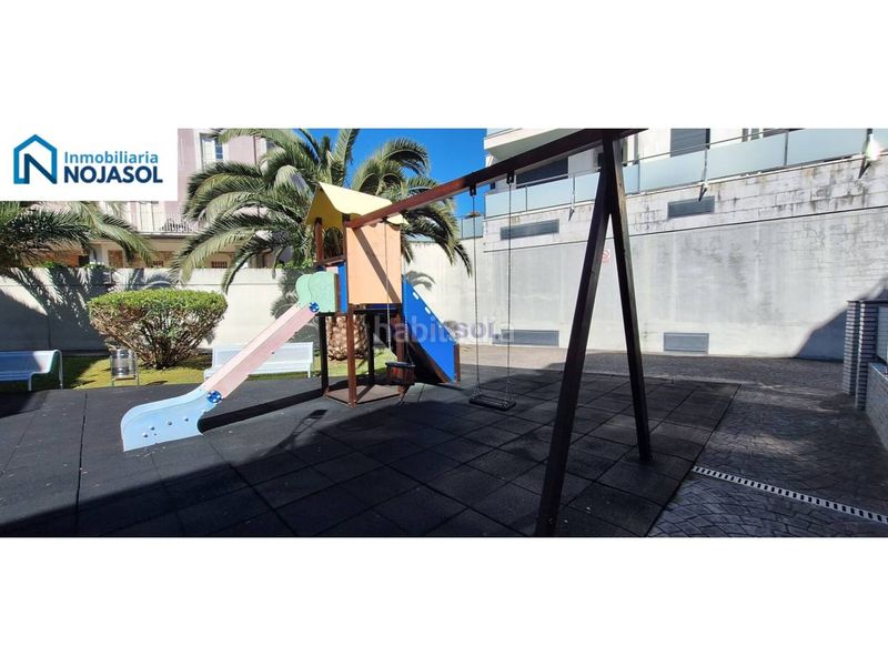 Foto dedb7c28-fb05-48d7-9fc1-1c9f5d97f23a. Apartament amb calefacció aparcament piscina a Tregadín Noja