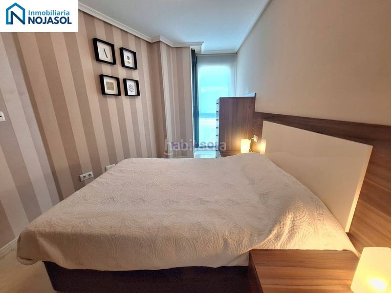 Foto eeb55aaf-35bc-47ed-91c8-595186ead51e. Apartament amb calefacció aparcament piscina a Tregadín Noja
