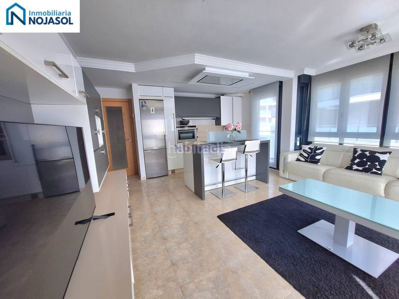 Foto fa950def-74e0-4ffb-8dae-e0d8db04fc78. Apartament amb calefacció aparcament piscina a Tregadín Noja