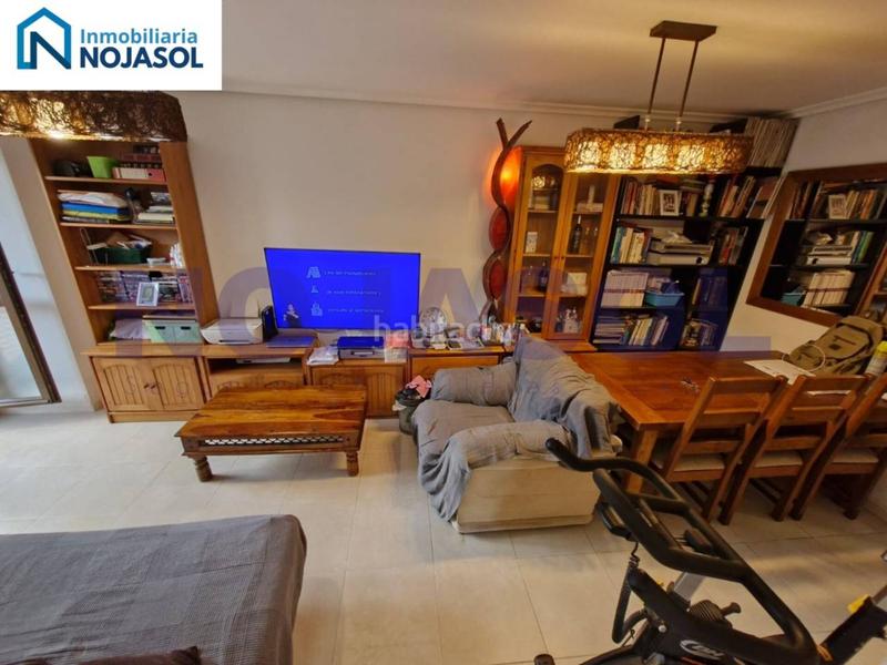 Foto 8fdb88bb-7c4b-43f7-baeb-6c62be517037. Apartamento ref 000523 precioso bajo con terraza en urbanización con piscina en Meruelo
