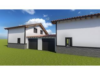 Terreny residencial  Barrio san juan. Ref.004002   terreno urbano en venta en castillo