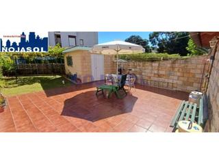 Casa aparellada  Centro. Casa pareada en venta en
