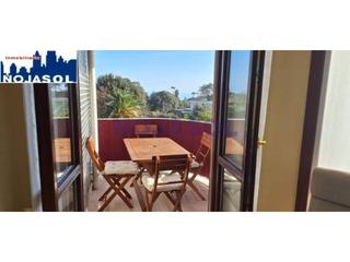 Affitto Piccolo appartamento in Pinares 50. Ref. 002210  apartamento con piscina, ascensor y gran terraza al