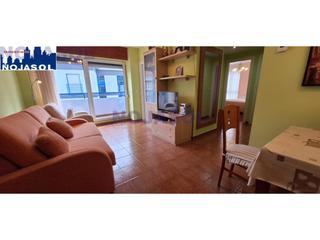Lloguer Apartament a Nogales 5. Ref.002255  piso de 2 hab soleado y con piscina