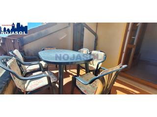 Location Attique à Santander 16. Ref 002375  precioso ático con amplias terrazas y garaje cercano