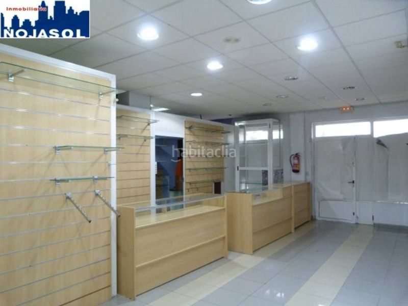 Foto 37e9b8d0-3c7f-4c58-b956-d549fb61213c. Local comercial a Palacio Noja