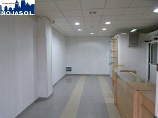 Local commercial  Ris. Ref.003012  local comercial ris 65m2