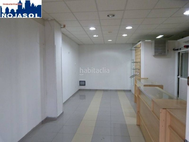 Foto 38139b81-9aa9-423e-b0db-672bfd7510d9. Local comercial a Palacio Noja