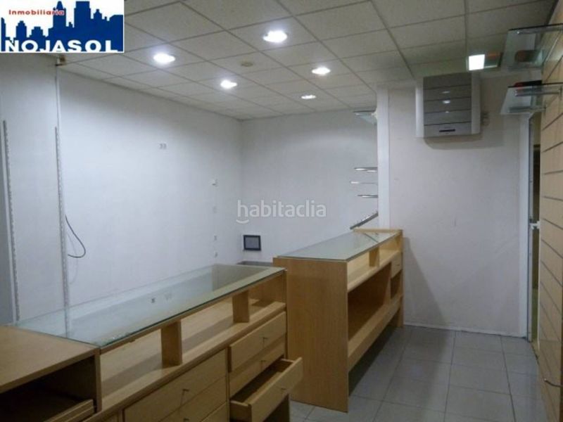 Foto 6e9a2cf1-57c8-419e-bd97-2288c155f611. Local comercial a Palacio Noja