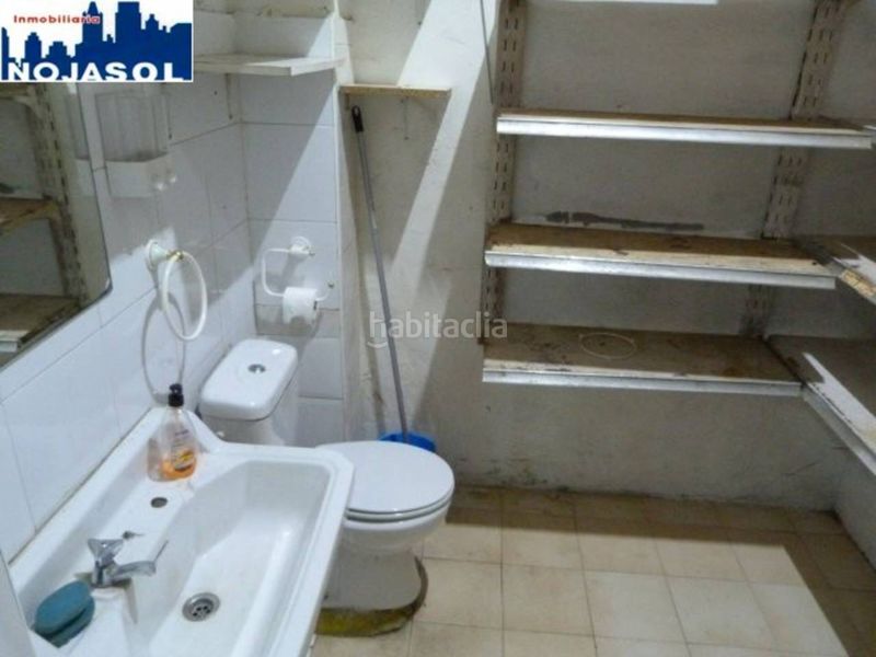 Foto 8ab58b4a-a64e-4f63-892e-b7a87a66d597. Local comercial a Palacio Noja