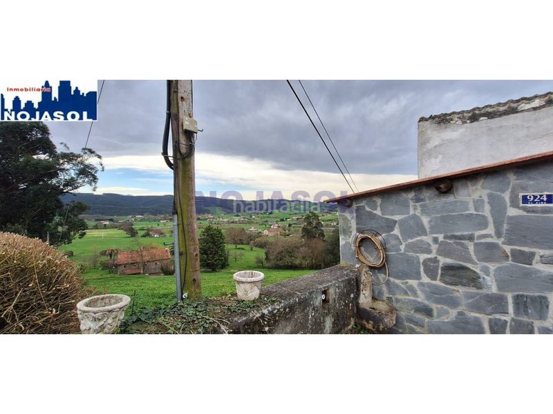 Foto c41cd18b-cebc-4515-b678-8ddfea8af2e6. Casa a Güemes Bareyo