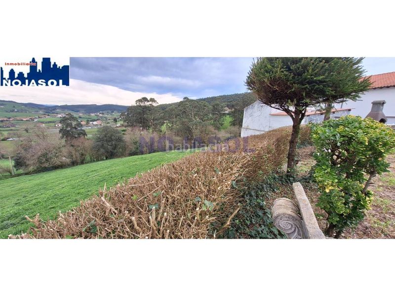 Foto fea66f7a-d1c7-403e-99d3-001fa66152ff. Casa a Güemes Bareyo