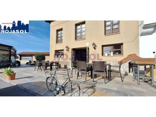 Local commercial  Argoños. Ref. 000645. restaurante en venta en argoños