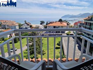 Lloguer Apartament a Los pinares 10. Ref.002143  ático en el centro con vistas