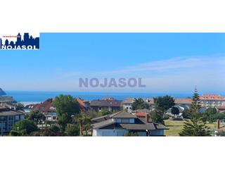 Appartement  Ris. Ref.000613  ático de 3hab con vistas de fondo al mar