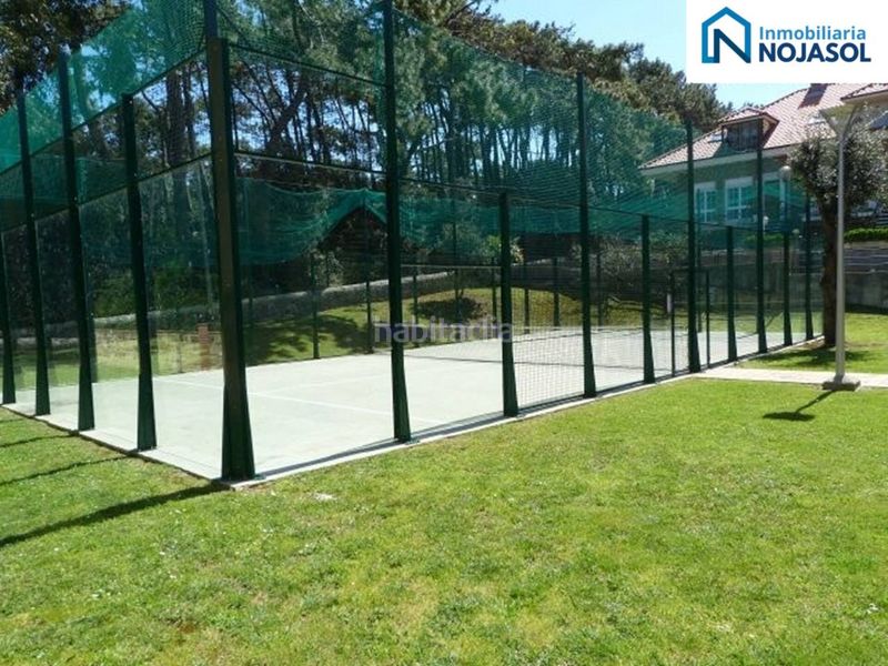 Foto 115fc7c4-42c4-443e-bffe-7d9e09d758e0. Alquiler apartamento en avenida la sierra 6 ref. 002334 exclusivo bajo con jardin en alquiler en una de la mejores zonas en Noja