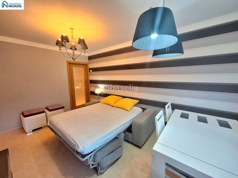 Foto 133c0436-d04c-40cf-8296-1e414cf26b54. Alquiler apartamento en avenida la sierra 6 ref. 002334 exclusivo bajo con jardin en alquiler en una de la mejores zonas en Noja