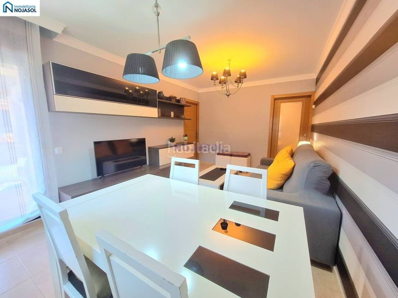 Foto 1ca00303-346b-45bf-8d28-a9302c99a82d. Alquiler apartamento en avenida la sierra 6 ref. 002334 exclusivo bajo con jardin en alquiler en una de la mejores zonas en Noja