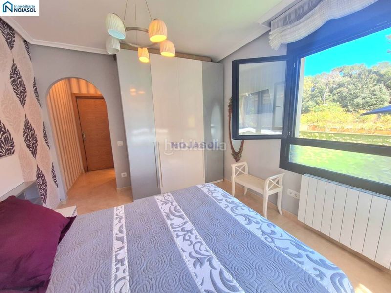 Foto 22f9ec9a-7a2e-4b78-bf68-a942c297e5e8. Alquiler apartamento en avenida la sierra 6 ref. 002334 exclusivo bajo con jardin en alquiler en una de la mejores zonas en Noja