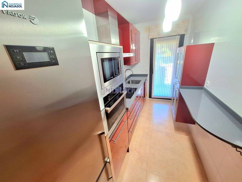 Foto 30085916-a15f-4847-bc82-17c33ba554d5. Alquiler apartamento en avenida la sierra 6 ref. 002334 exclusivo bajo con jardin en alquiler en una de la mejores zonas en Noja