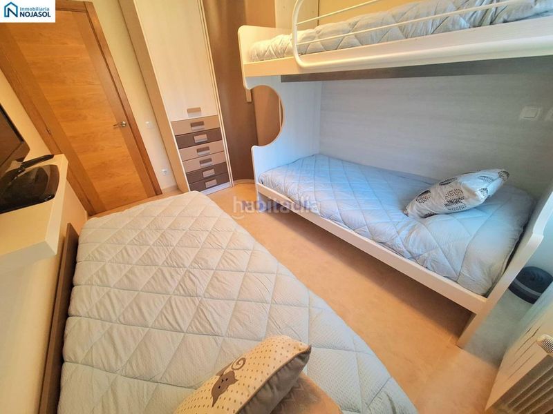 Foto 3b03c56b-d531-467a-a0be-86d965200810. Alquiler apartamento en avenida la sierra 6 ref. 002334 exclusivo bajo con jardin en alquiler en una de la mejores zonas en Noja