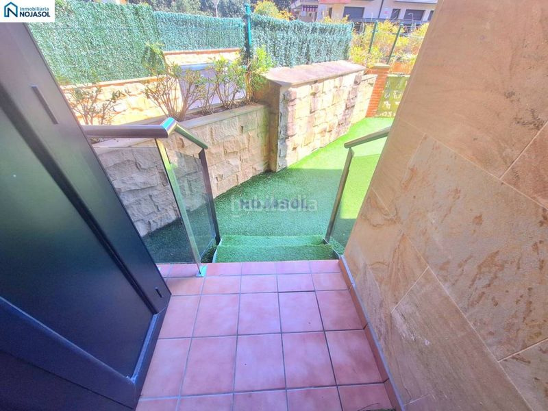 Foto 457ef49e-55dc-414f-9c13-bb8fe03dda77. Alquiler apartamento en avenida la sierra 6 ref. 002334 exclusivo bajo con jardin en alquiler en una de la mejores zonas en Noja